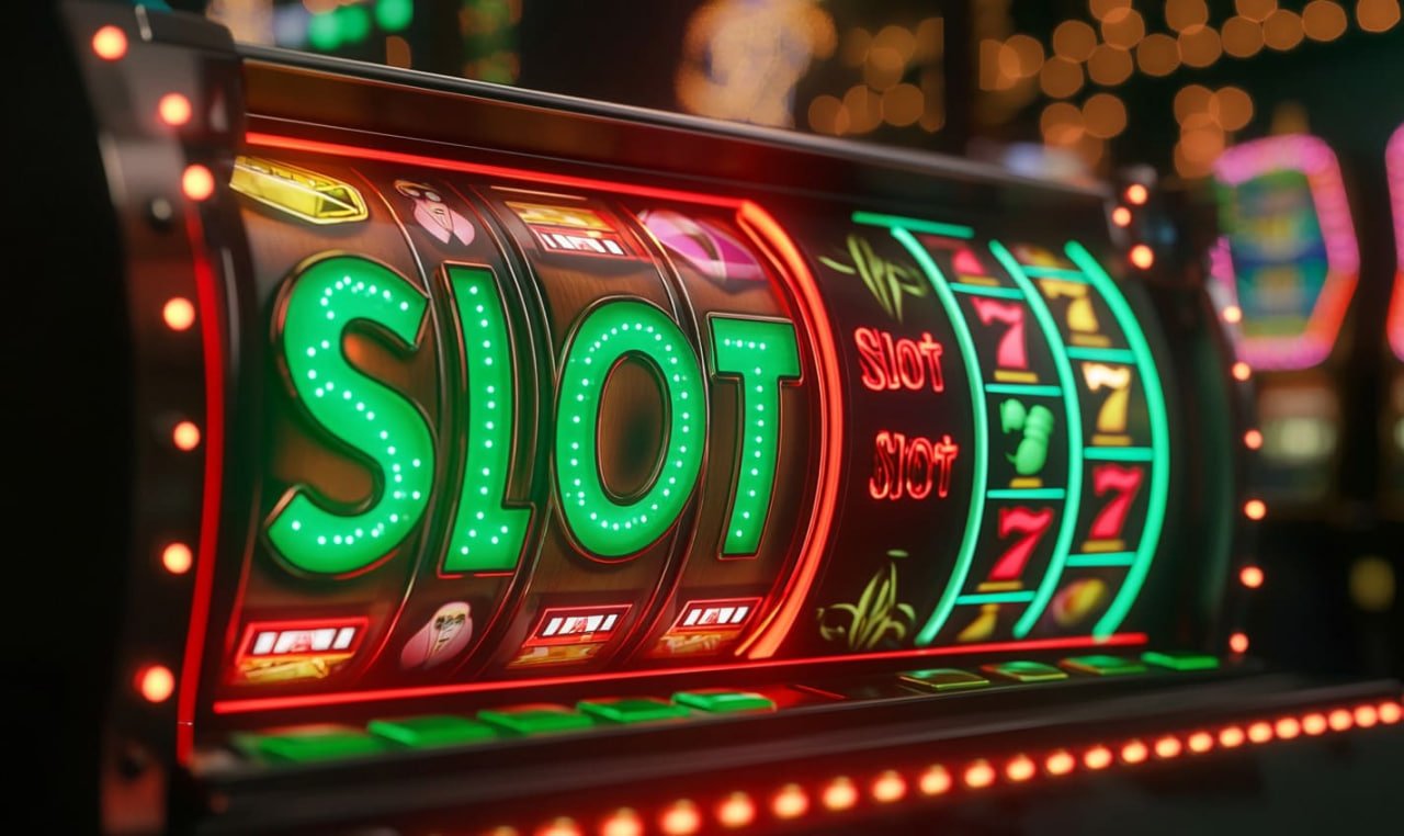slot pkr