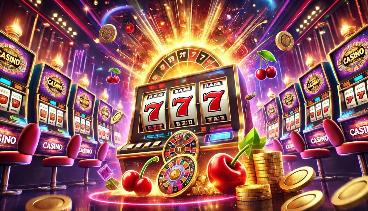 slot pkr