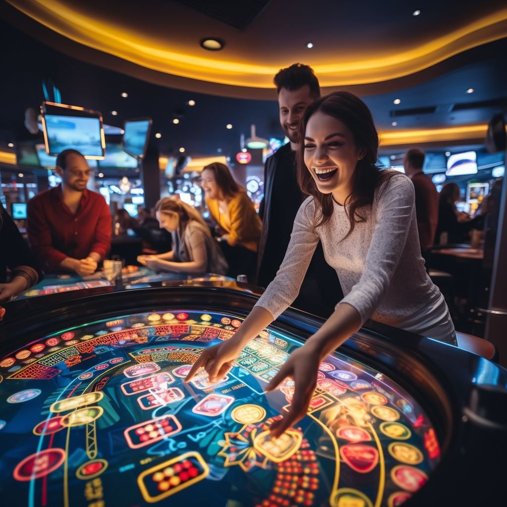 slot pkr
