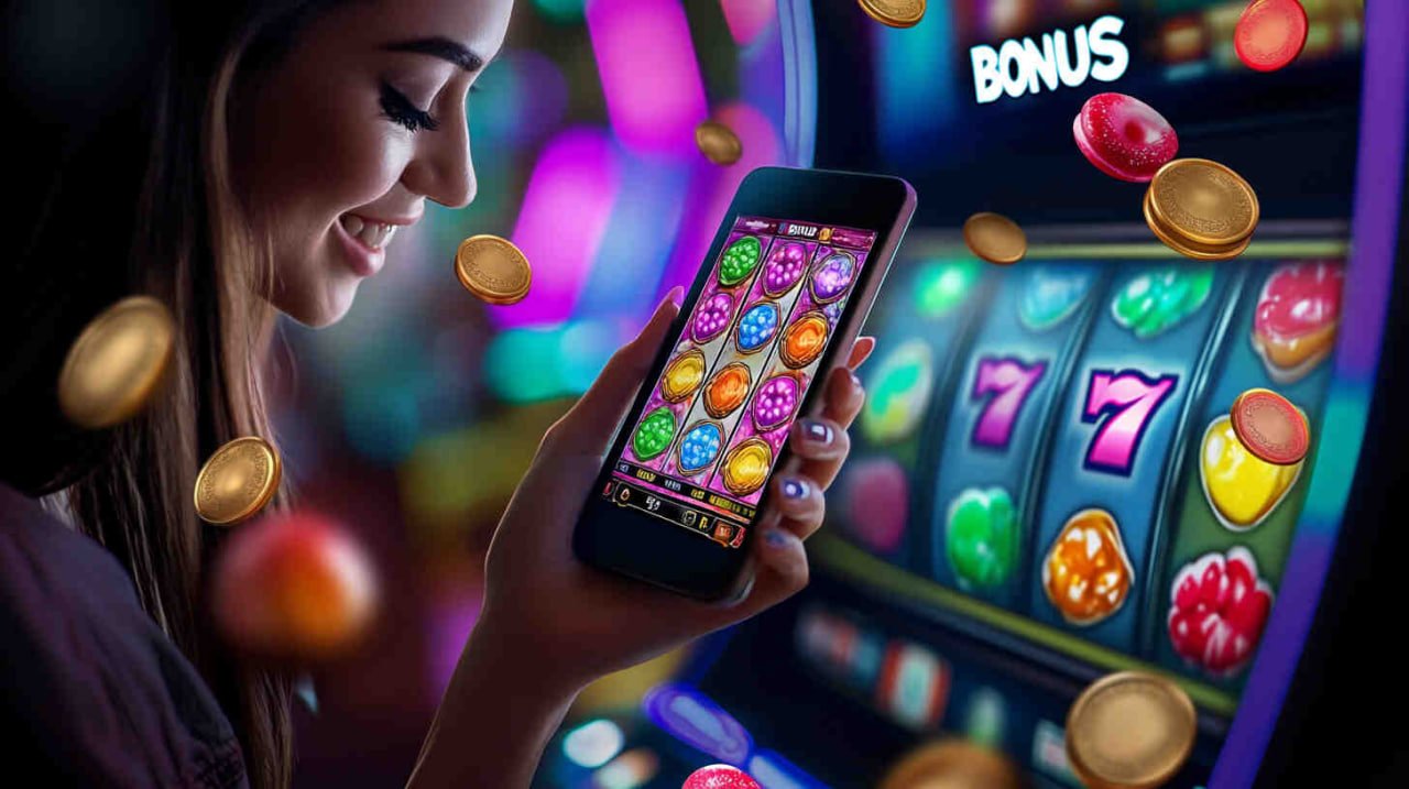 slot pkr