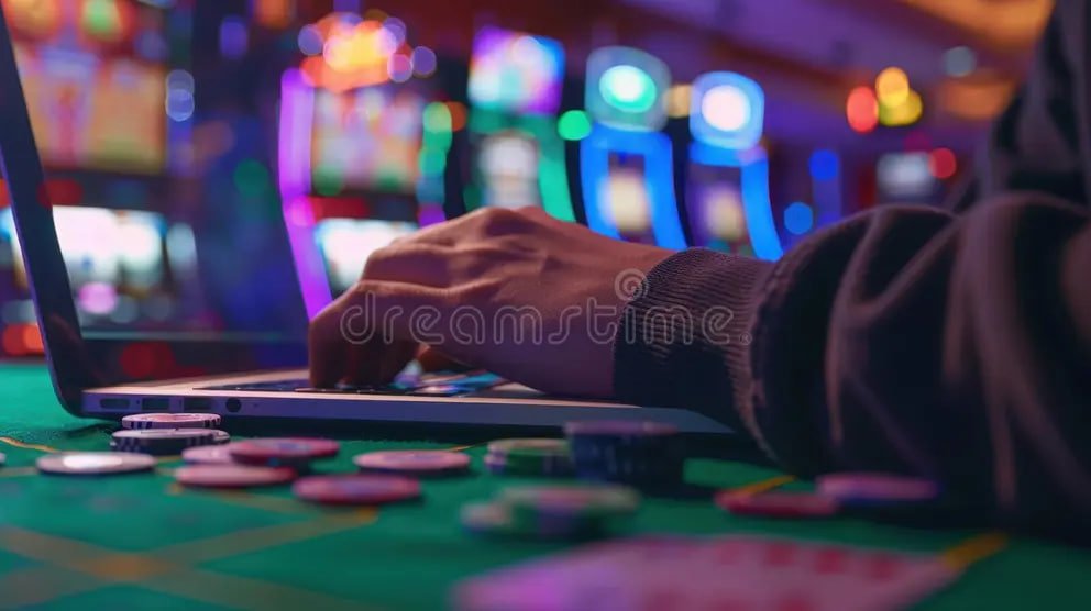 slot pkr