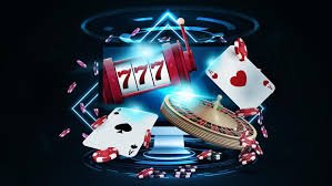 slot pkr