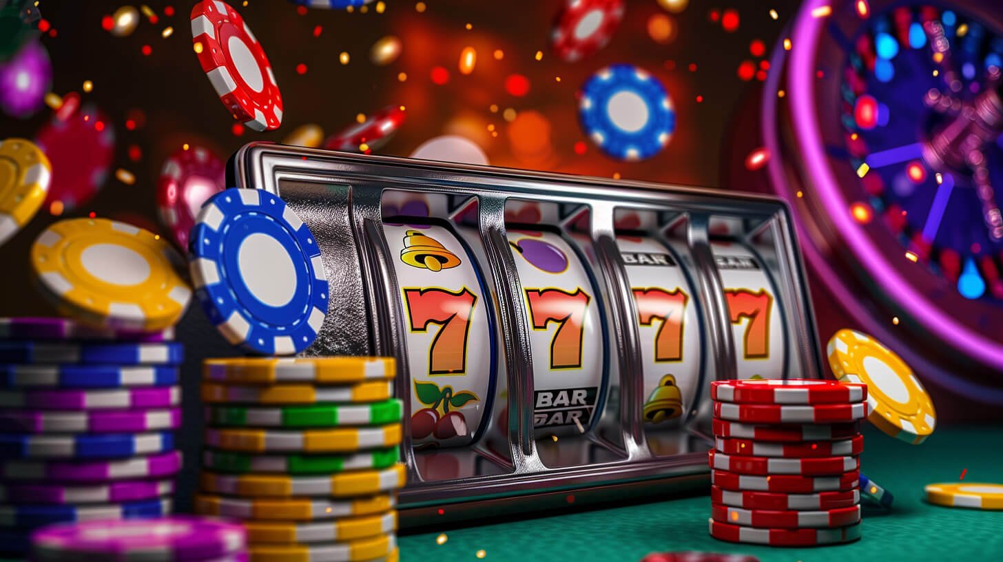 slot pkr