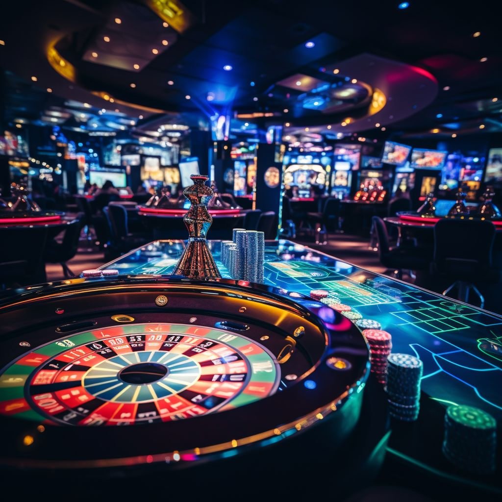 slot pkr