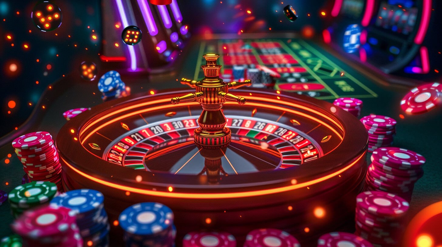 slot pkr