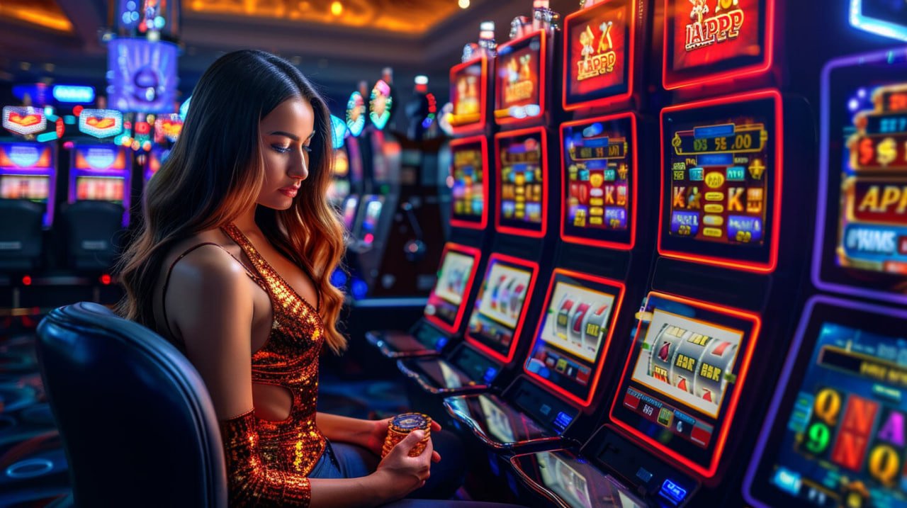 slot pkr