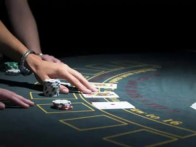 slot pkr