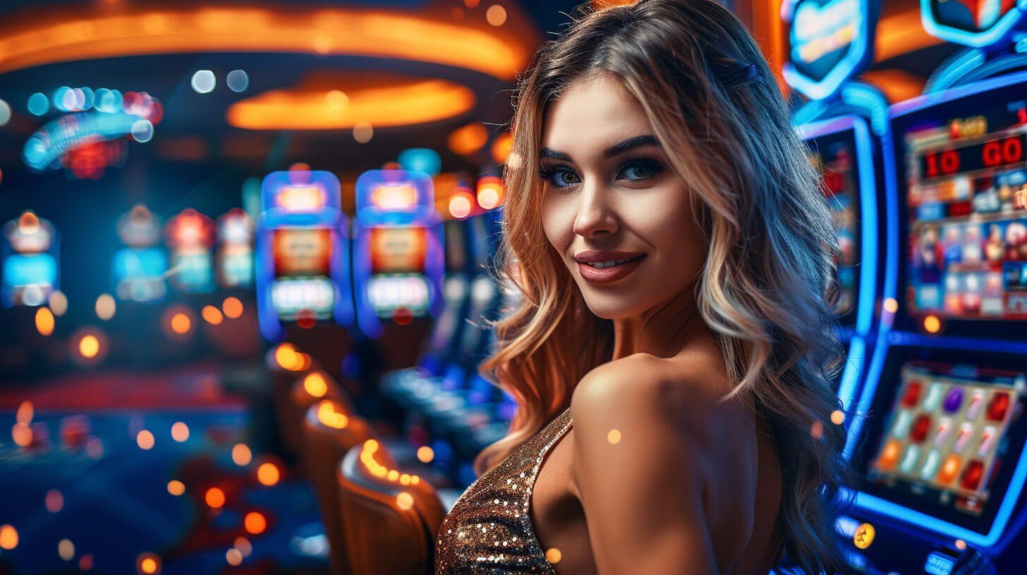 slot pkr